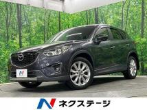 2013 Mazda CX-5