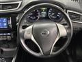 2016 Nissan X-Trail