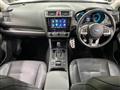 2015 Subaru Outback
