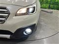 2015 Subaru Outback