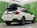 2015 Subaru Outback