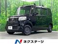 2013 Honda N BOX
