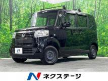2013 Honda N BOX