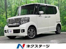 2014 Honda N BOX