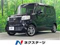 2015 Honda N BOX