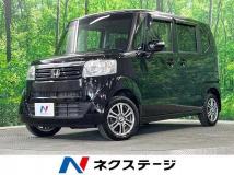 2015 Honda N BOX