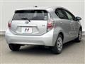 2013 Toyota AQUA