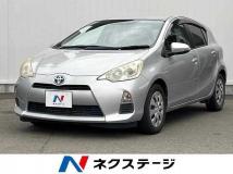 2013 Toyota AQUA