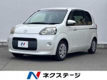 2013 Toyota Porte