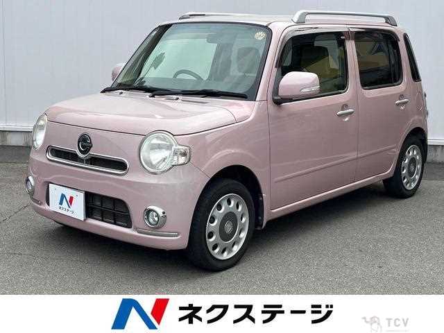 2013 Daihatsu MIRA COCOA
