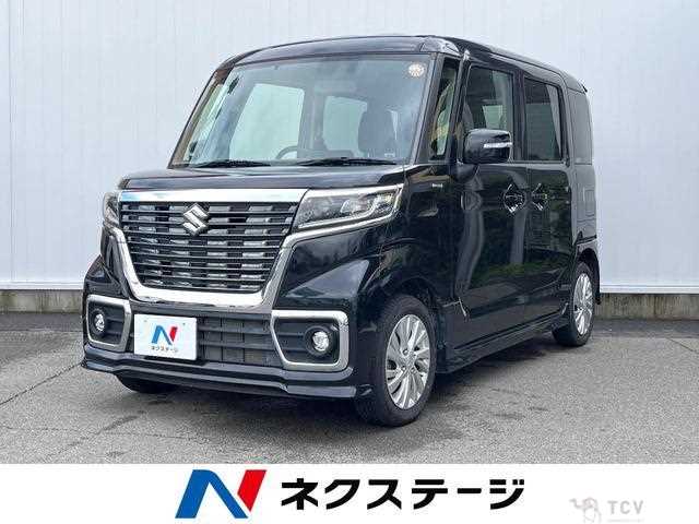 2019 Suzuki Suzuki Others