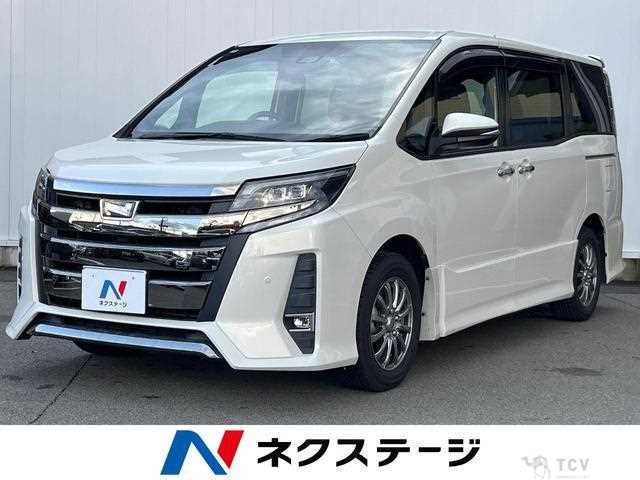 2018 Toyota Noah