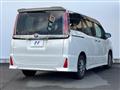 2018 Toyota Noah