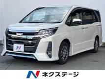 2018 Toyota Noah