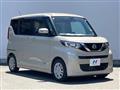 2022 Nissan ROOX