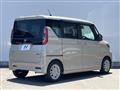 2022 Nissan ROOX