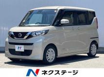 2022 Nissan ROOX