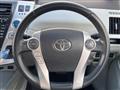 2011 Toyota PRIUS α