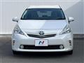 2011 Toyota PRIUS α