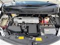 2011 Toyota PRIUS α