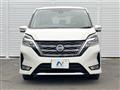 2022 Nissan Serena