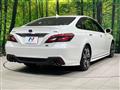 2019 Toyota Crown Hybrid