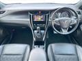 2019 Toyota Harrier Hybrid
