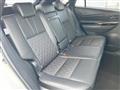 2019 Toyota Harrier Hybrid