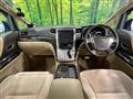 2012 Toyota Alphard Hybrid