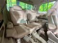 2012 Toyota Alphard Hybrid