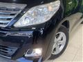 2012 Toyota Alphard Hybrid