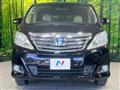 2012 Toyota Alphard Hybrid