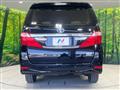 2012 Toyota Alphard Hybrid