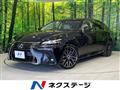 2017 Lexus GS