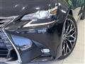 2017 Lexus GS