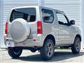 2015 Suzuki Jimny