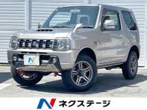2015 Suzuki Jimny