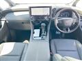 2024 Toyota Alphard Hybrid