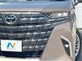 2024 Toyota Alphard Hybrid