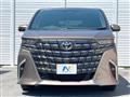 2024 Toyota Alphard Hybrid