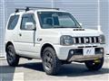 2016 Suzuki Jimny