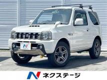 2016 Suzuki Jimny