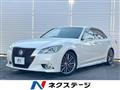 2013 Toyota Crown