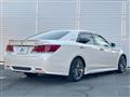 2013 Toyota Crown