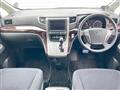 2012 Toyota Vellfire