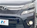 2012 Toyota Vellfire