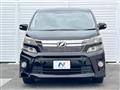 2012 Toyota Vellfire