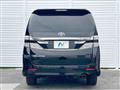 2012 Toyota Vellfire