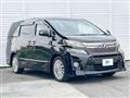 2012 Toyota Vellfire
