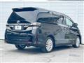 2012 Toyota Vellfire